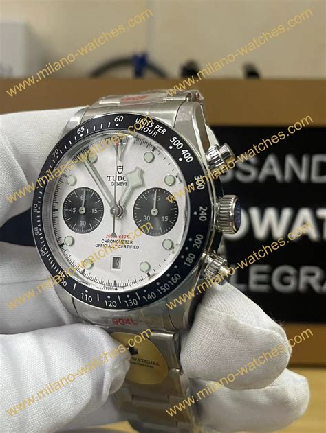 super clone tudor